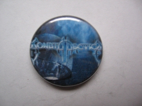 Sonata Arctica, odznak 25mm 